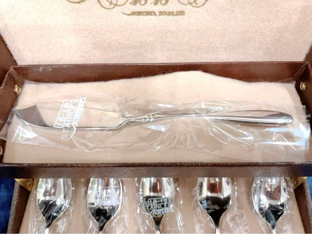 未使用品　AZUMA IMPERIAL 18-18 W-Eighteen　36本