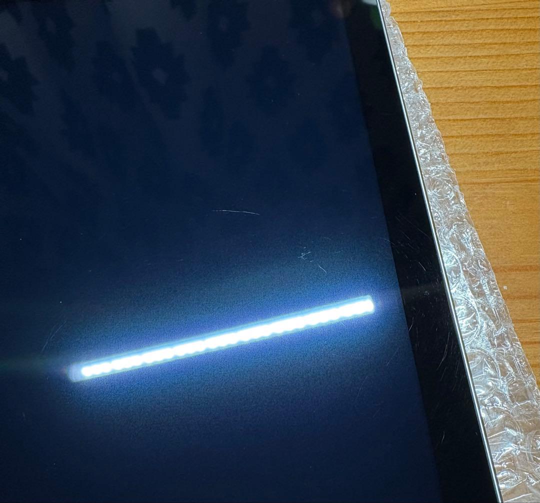 IPad 第5世代WiFi + Cellular128GBスペースグレー送料無料