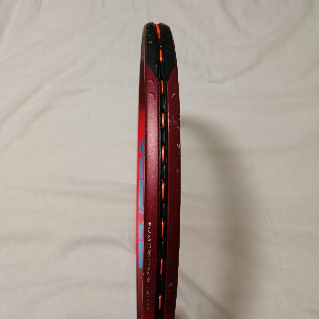 YONEX VCORE100 テニスラケット G2