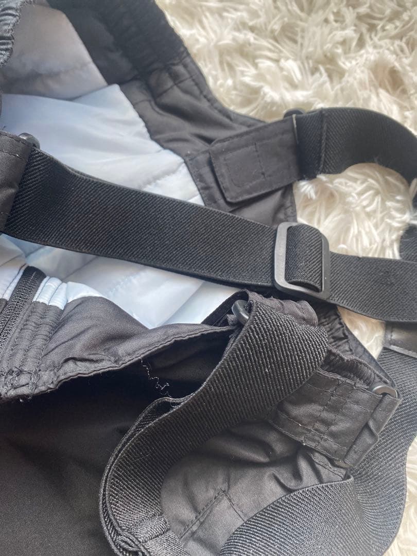 極美品デサントDESCENTE スキー・スノボ ウェア ミントグリーン160S