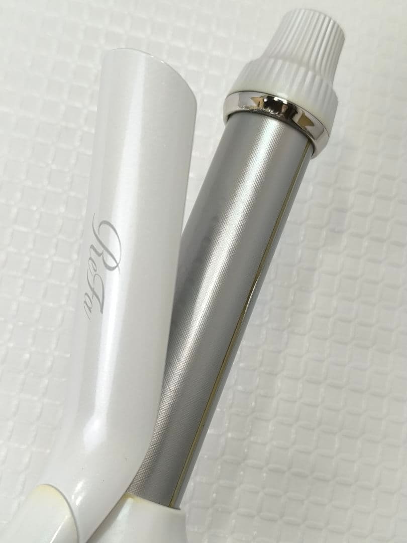 リファ　ReFa ビューテック カールアイロン コテ　26mm　23年製