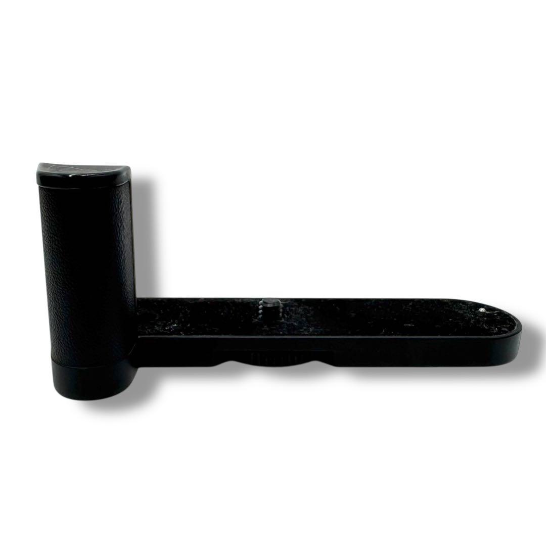 LEICA ライカ 純正グリップ X1 X2用 ハンドグリップ