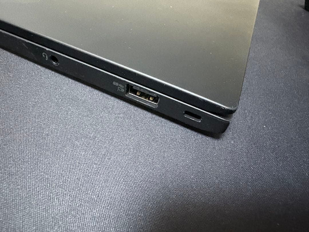 阿地 （＾A＾） 様Thinkpad X1 Carbon gen 11 16GB