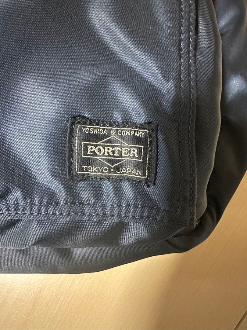 バッグ PORTER PX TANKER RECON BAG