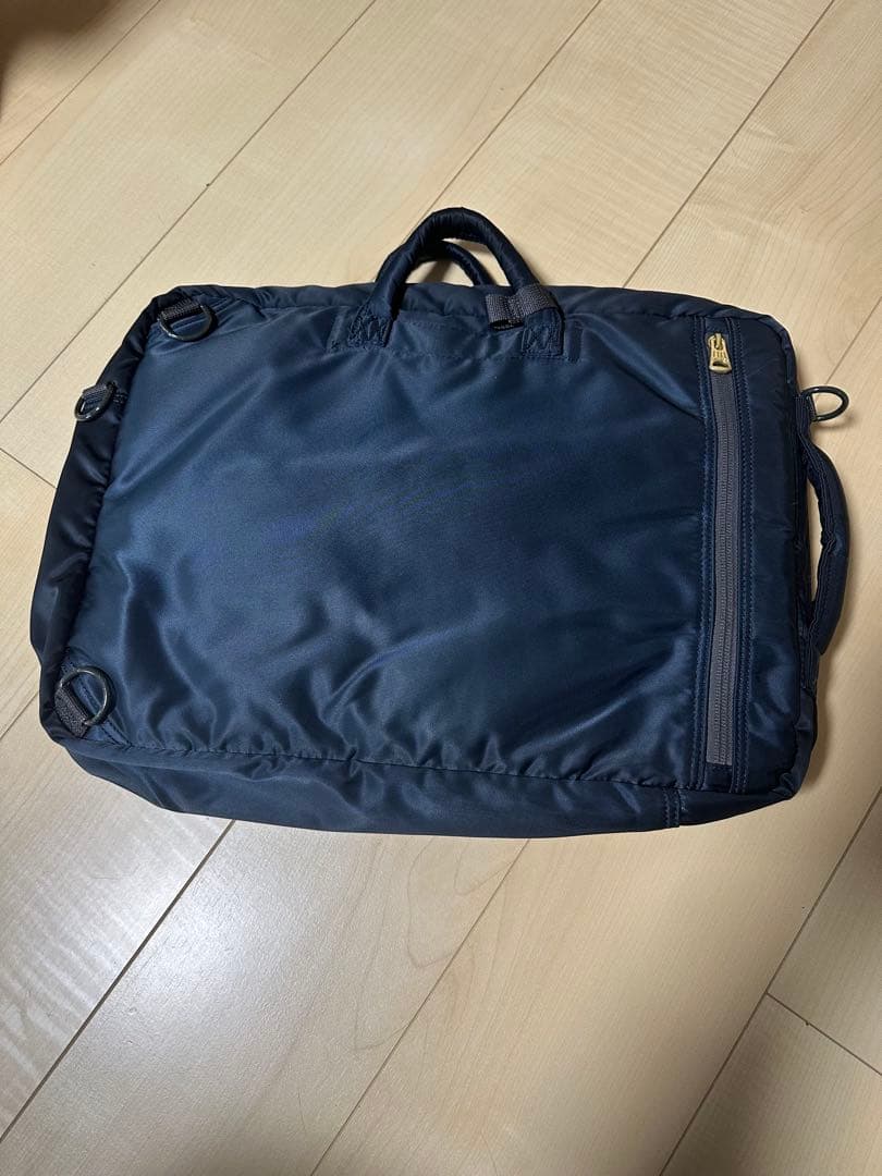 バッグ PORTER PX TANKER RECON BAG
