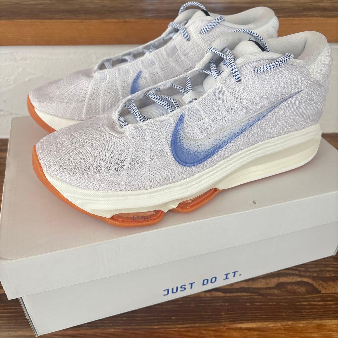 新品nike◆26.5cm GT ハッスル3 FP EP 箱付き