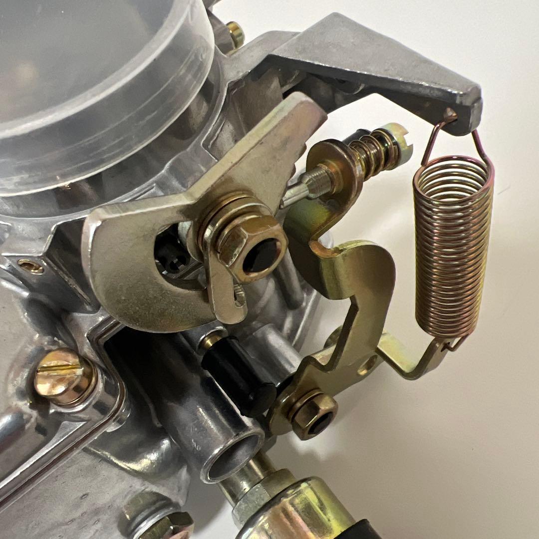 空冷VW 34 SOLEX PICT-3 キャブレター 純正タイプ ソレックス