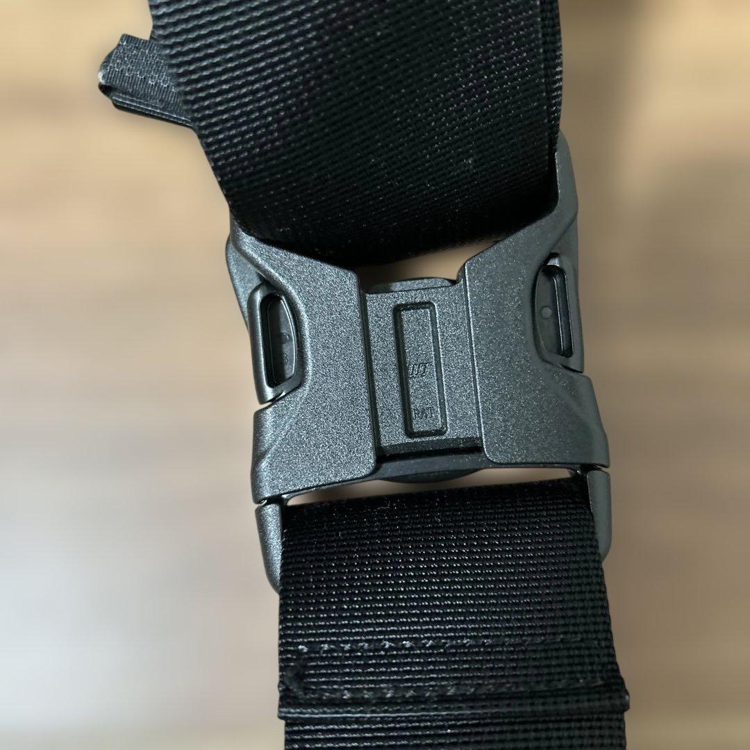 hugoo ヒップシート