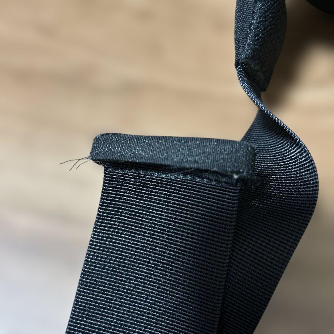 hugoo ヒップシート