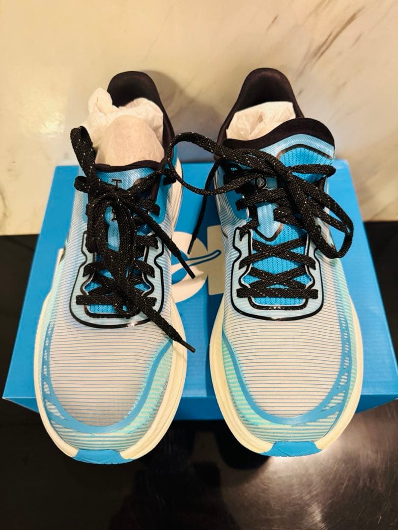 HOKA シエロ X1 2.0 26.5cm