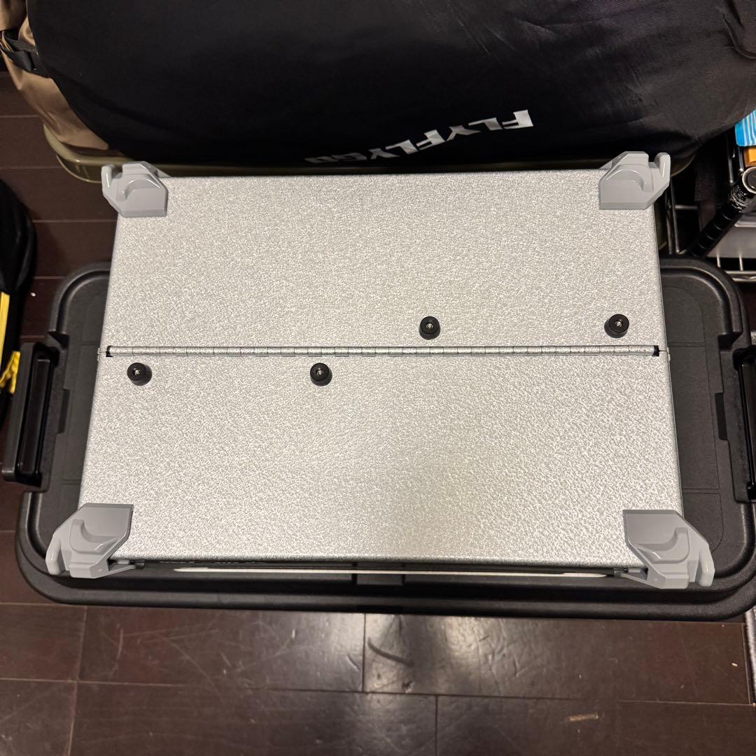  Peak(スノーピーク) シェルフコンテナ25