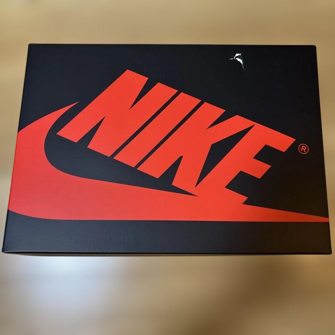 【新品未使用】Air Jordan 1 High 85 \"Bred\" 2025