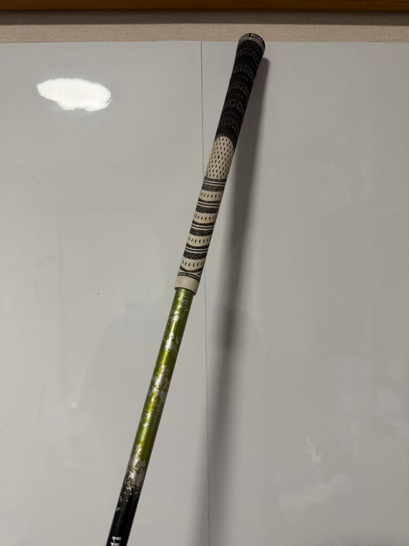 TECHNIL 160 ドライバー