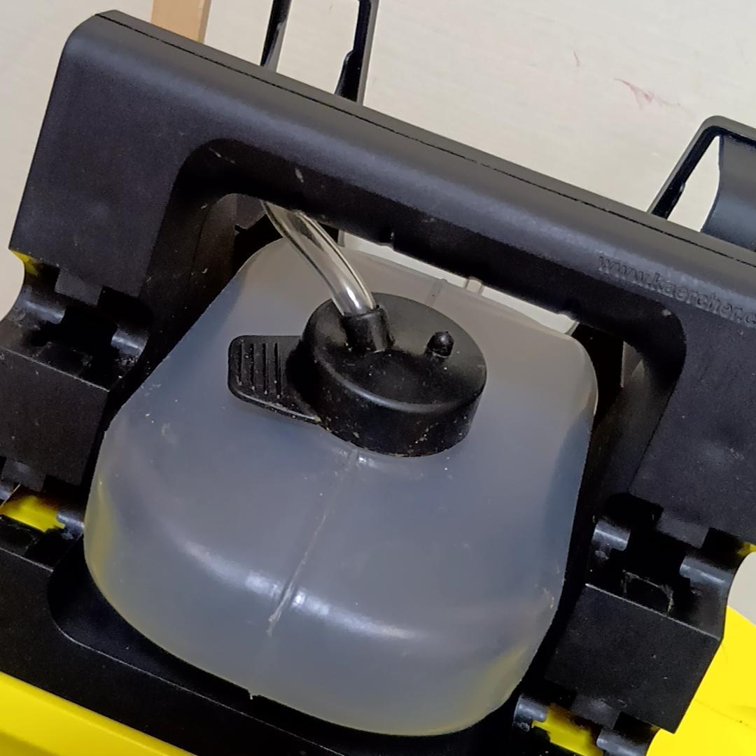 KARCHER ケルヒャー　高圧洗浄機 JTK 28