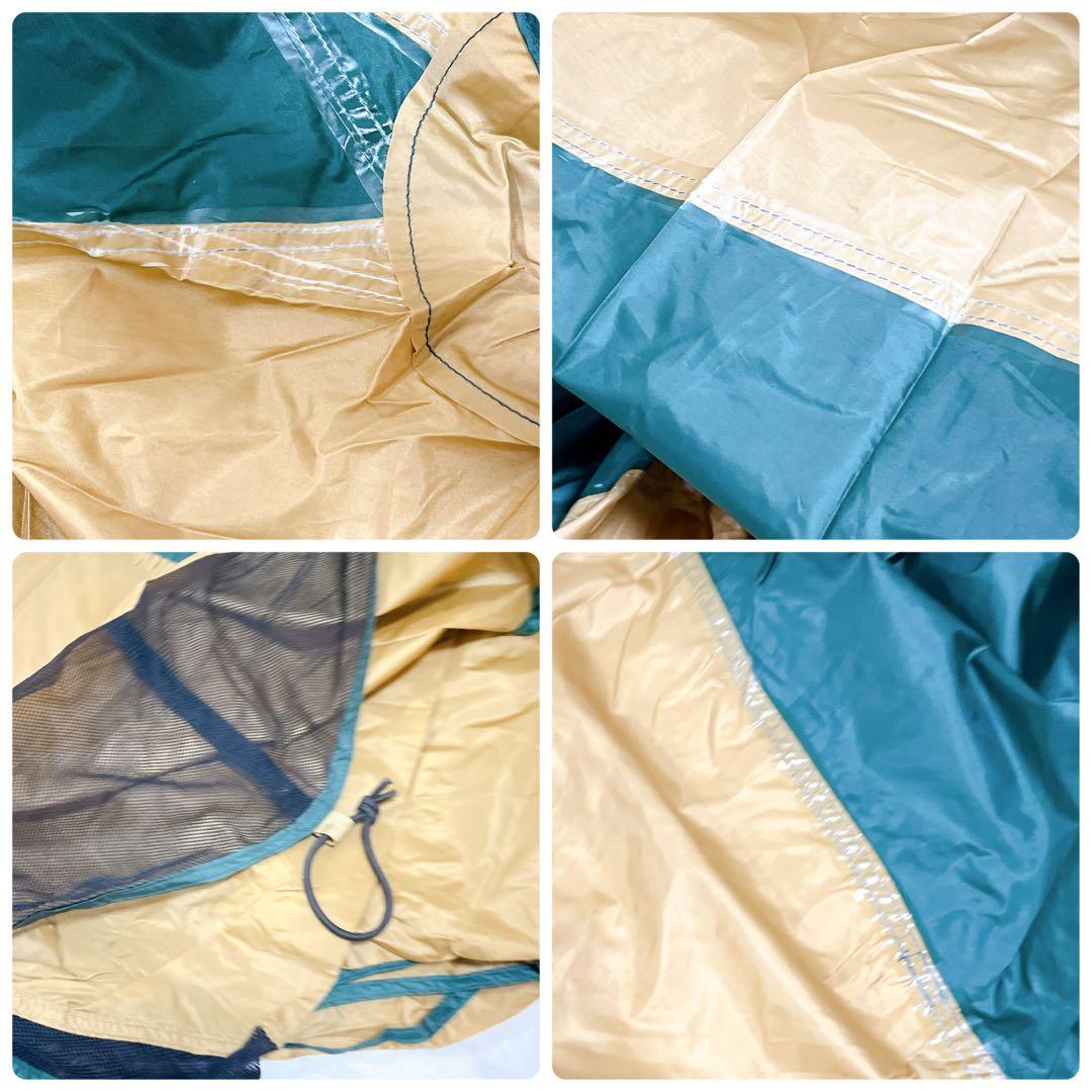 コールマン タフワイドドーム300EX Ⅲ 4人〜5人用 デイキャンプ