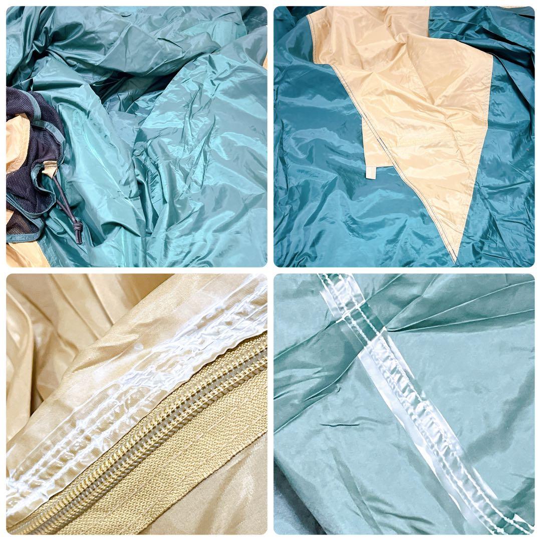 コールマン タフワイドドーム300EX Ⅲ 4人〜5人用 デイキャンプ