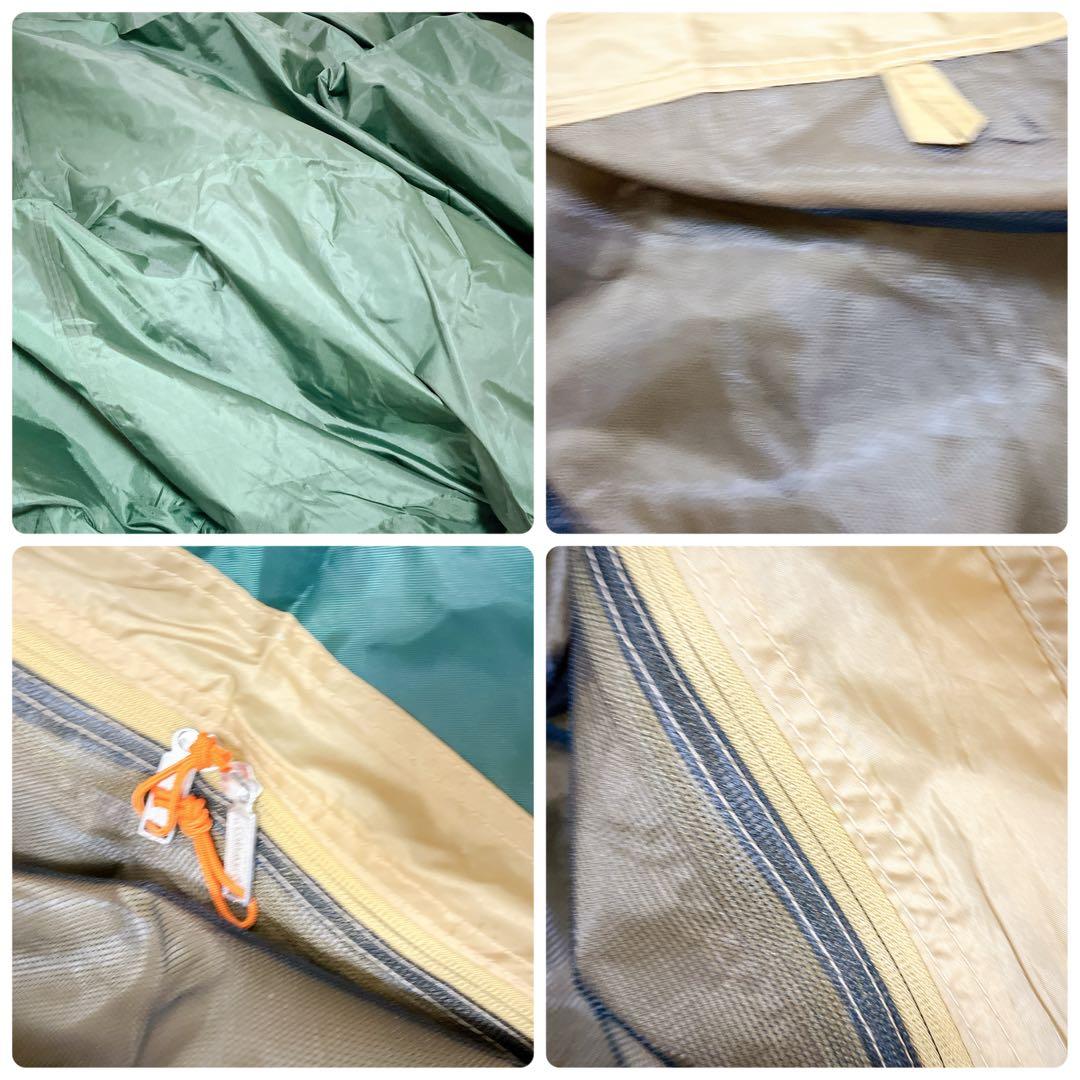 コールマン タフワイドドーム300EX Ⅲ 4人〜5人用 デイキャンプ