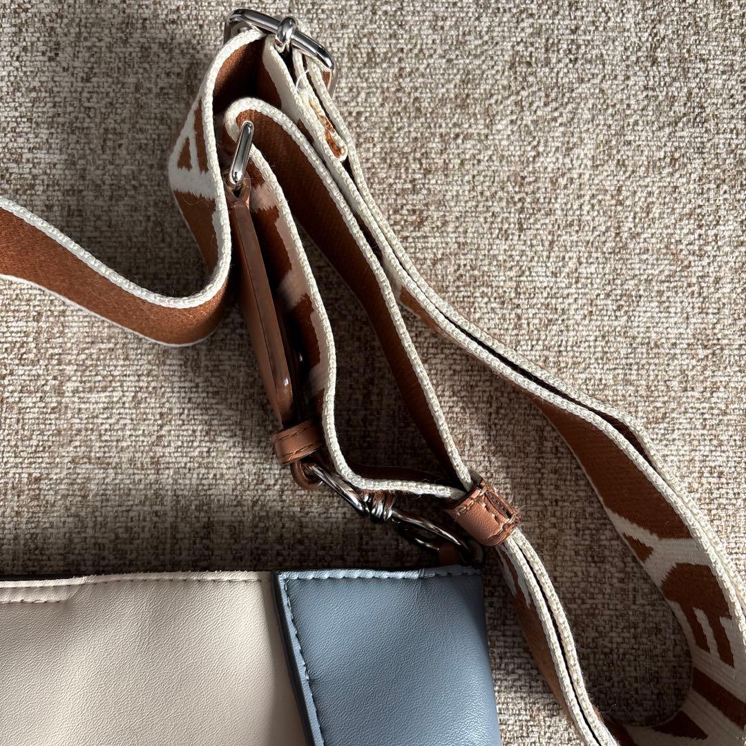 STELLA McCARTNEY ステラマッカートニー ショルダーバッグ