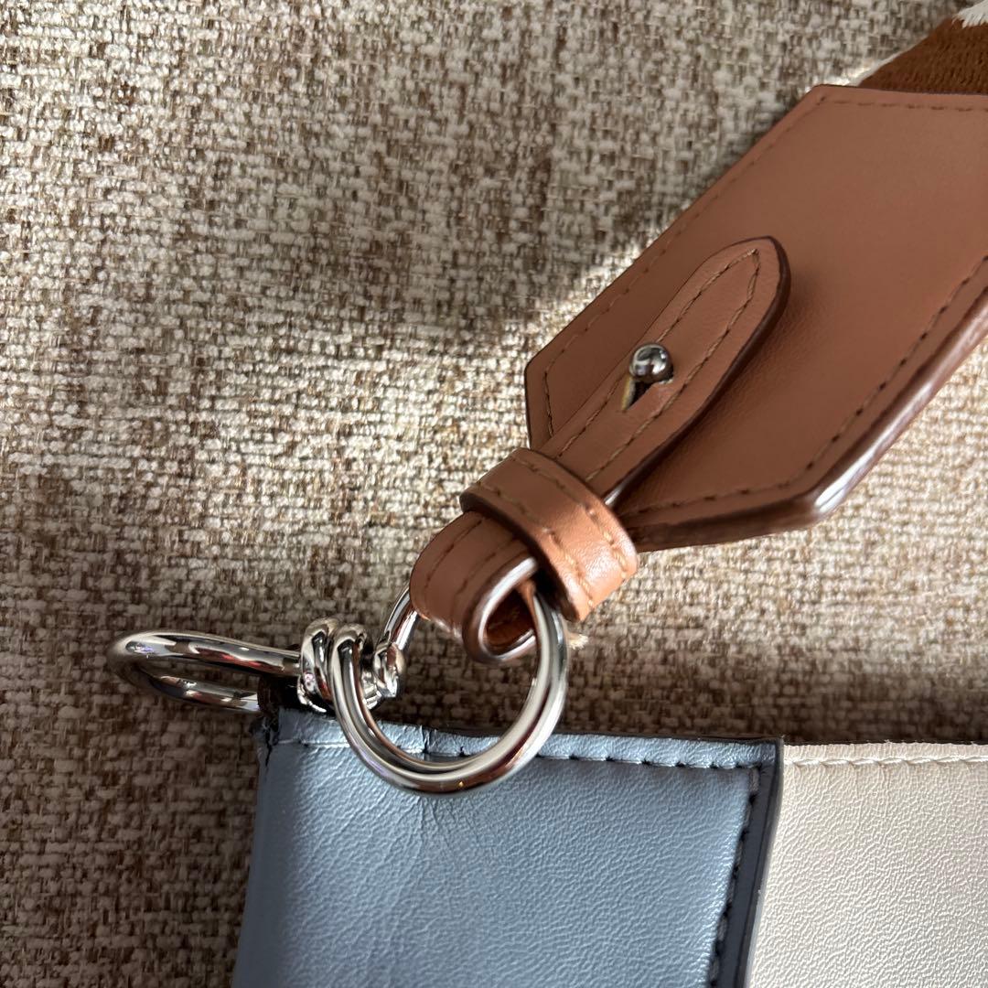 STELLA McCARTNEY ステラマッカートニー ショルダーバッグ