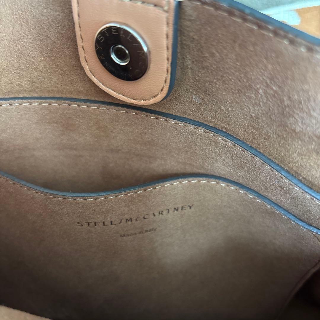 STELLA McCARTNEY ステラマッカートニー ショルダーバッグ