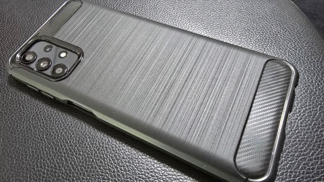 Galaxy A32 5G SCG08 au simフリー