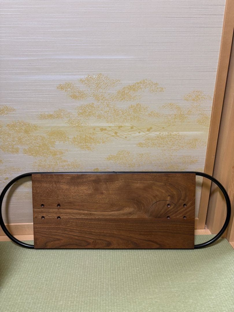 アシモクラフツ asimocrafts deck_a ケース付き