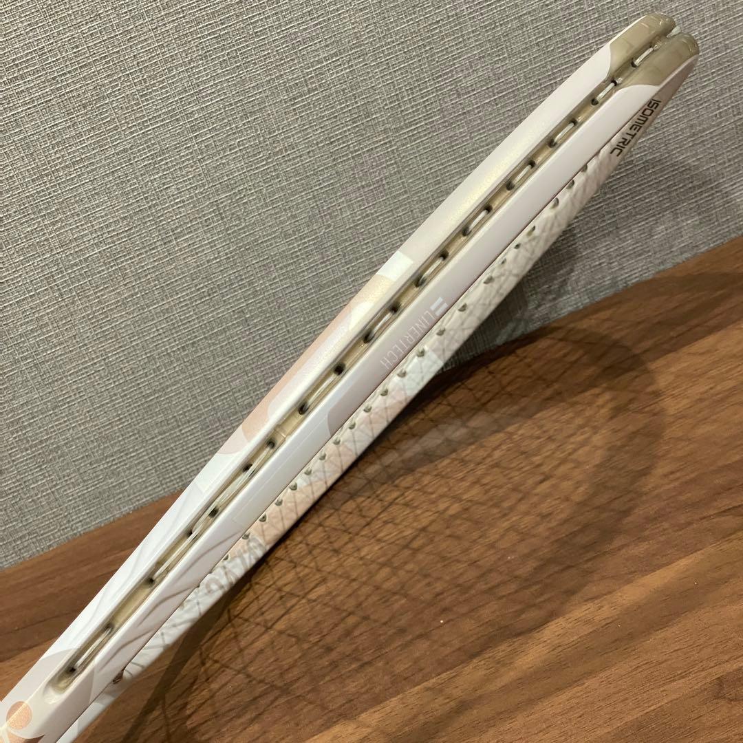 【YONEX】ヨネックス　VCORE 100 サンドベージュ テニスラケット