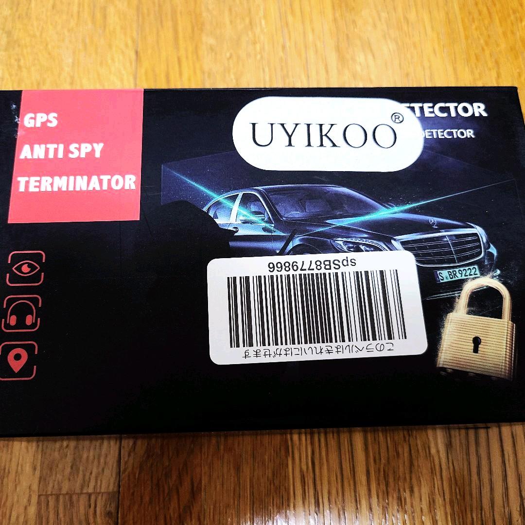 【値下げ中】盗撮 盗聴 発見器