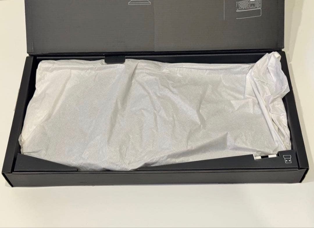 Logitech ERGO K860 英語配列 キーボード 本体