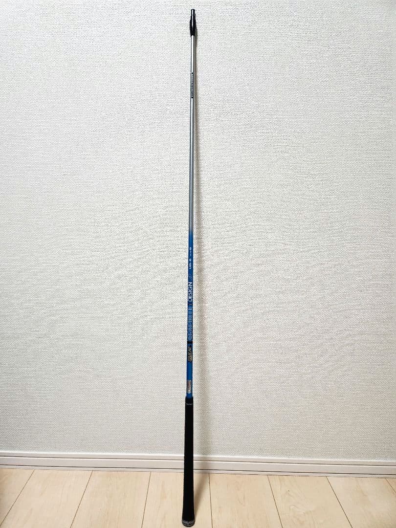 ツアー AD UB-6S キャロウェイスリーブ付き【メーカー純正カスタム品】