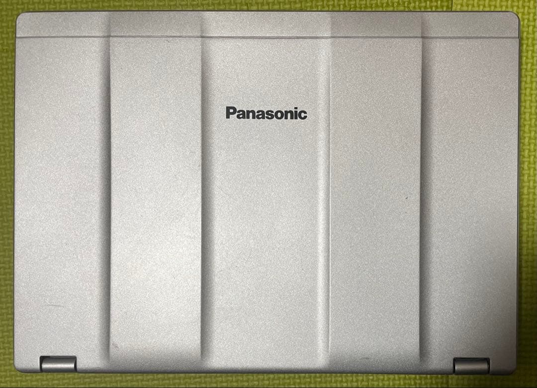 SZ6-刺しゅう用ノートパソコン ブラザー ジャノメ JUKIも可能❗