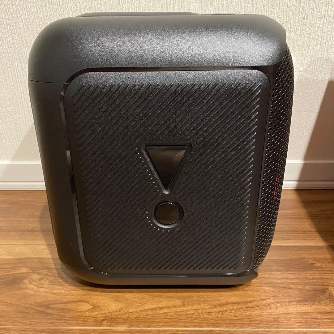 スピーカー・ウーファー JBL PARTYBOX Encore Essential