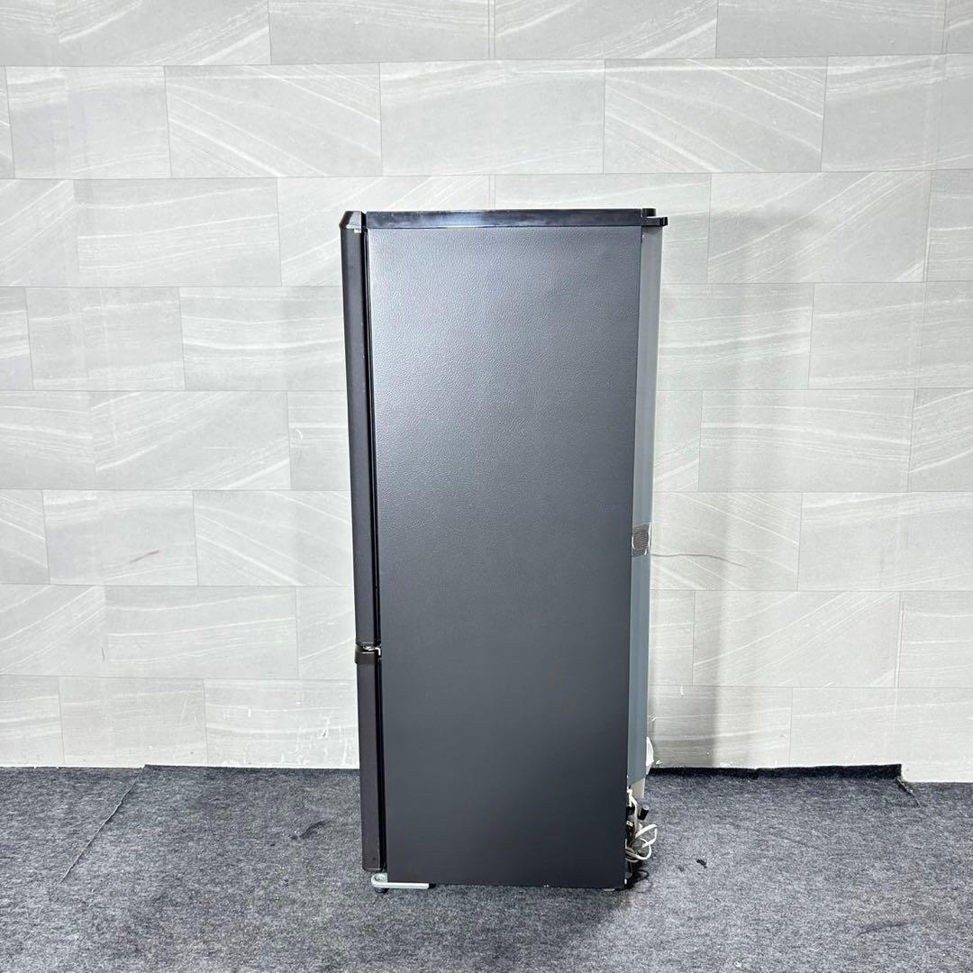 Panasonic 冷蔵庫 168L 2022年 高年式 清掃済み d5111