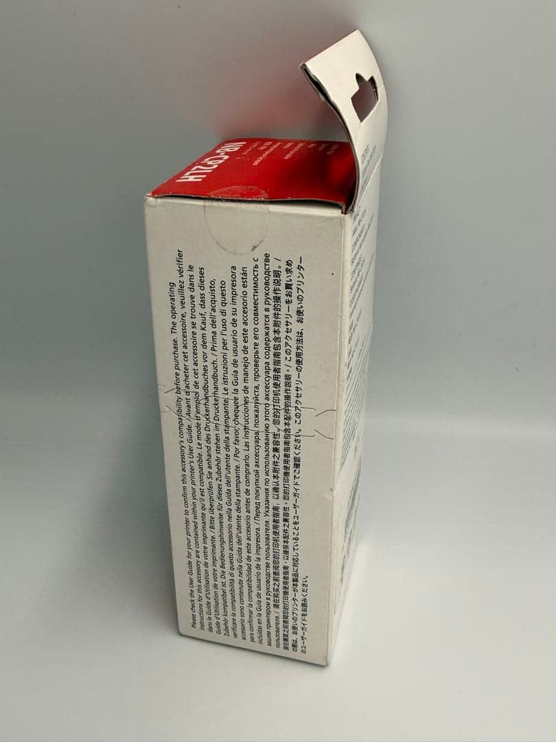 【新品未使用】キヤノン純正バッテリーパックNB-CP2LH (SELPHY用)G