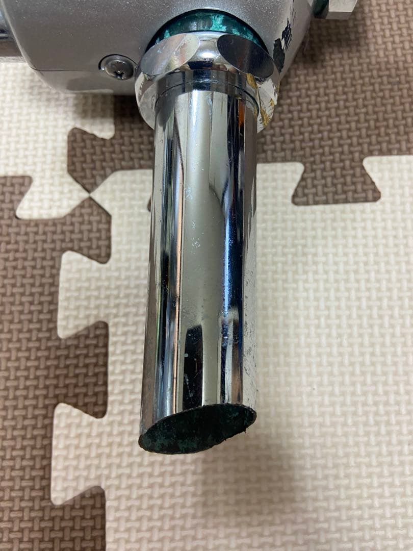 TOTO 自動水栓 TEF71D センサー水栓 動作良好