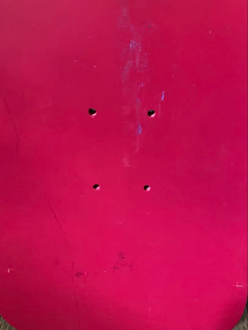 オリジナル ビンテージ デッドストックLester Kasai Deck