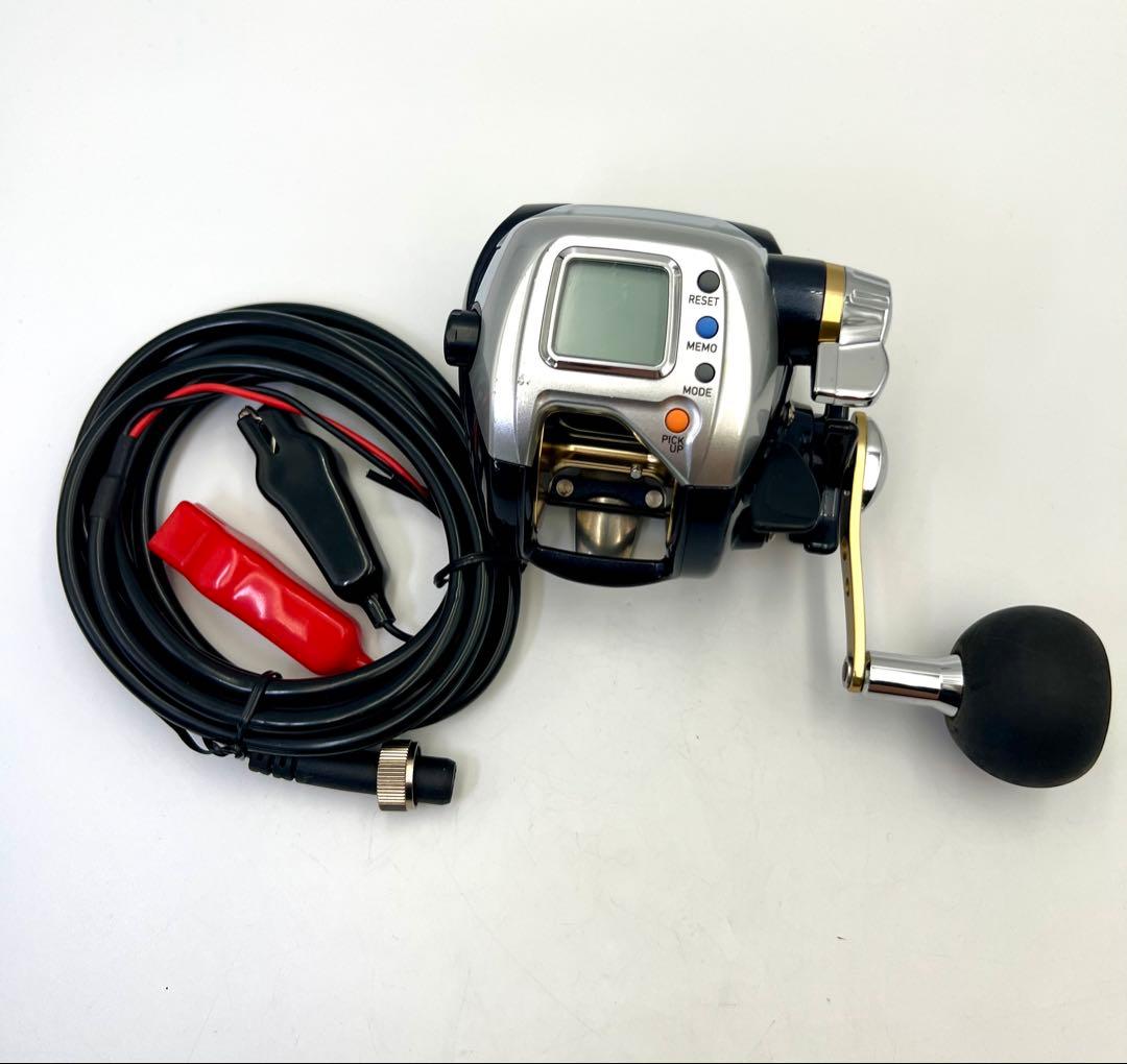 DAIWA ダイワ LEOBRITZ レオブリッツ S400【動作確認済】