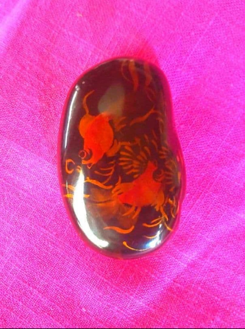 82A59鑑賞石 置物 水石 盆石 文鎮 骨董置物