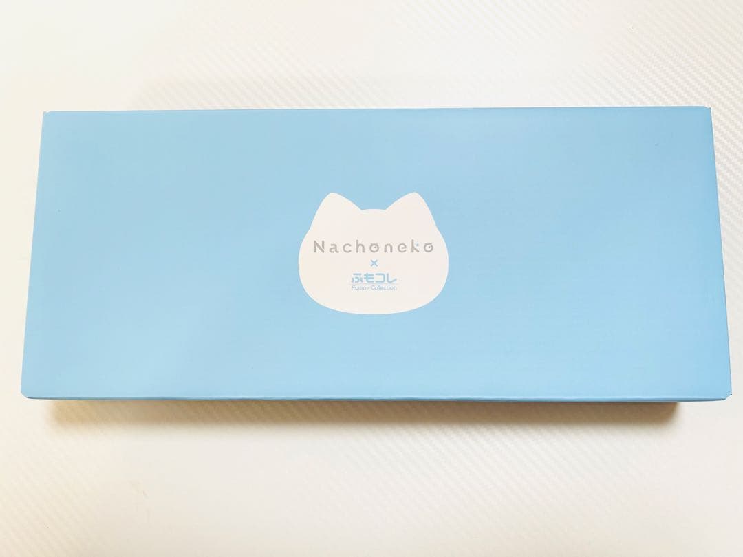 ふもコレ × Nachoneko キーボード
