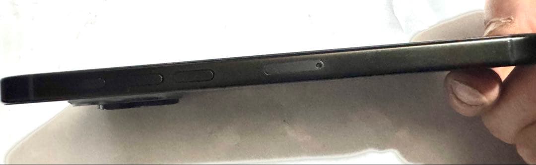 iPhone 16 Pro Max 512GB SIMフリー 容量100%