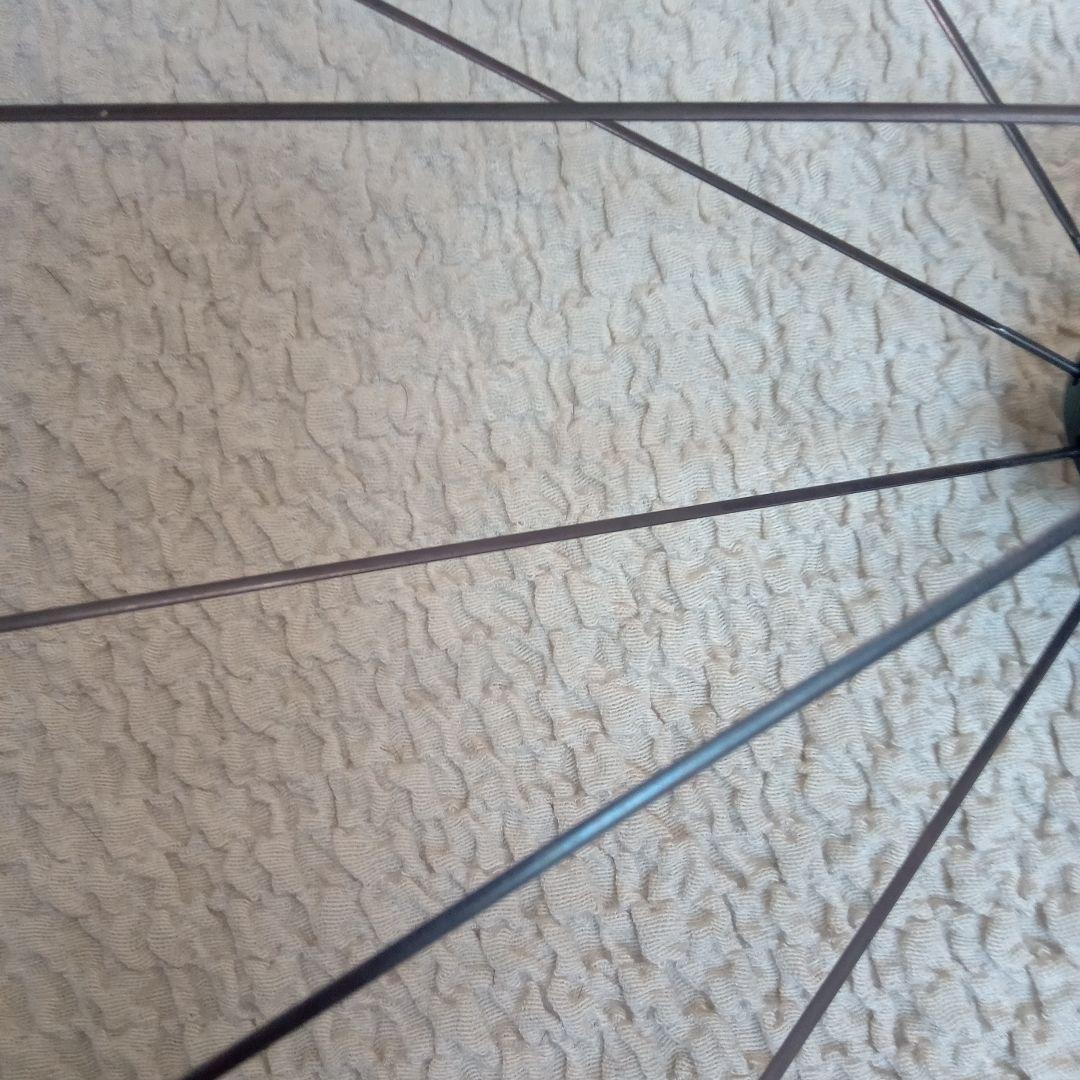 WheelSport Speed カーボン50mm ロードホイール Fr