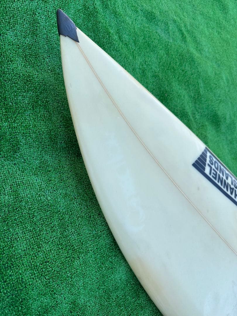 サーフボード Channel s アルメリック 長さ6'1\" is※