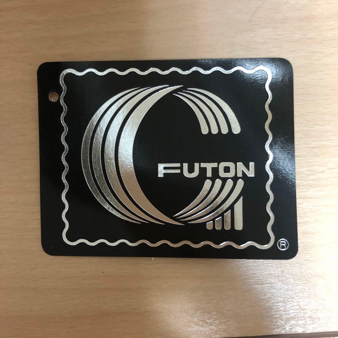 産シルバーダッグダウン羽毛掛け布団カバー付き(未使用)