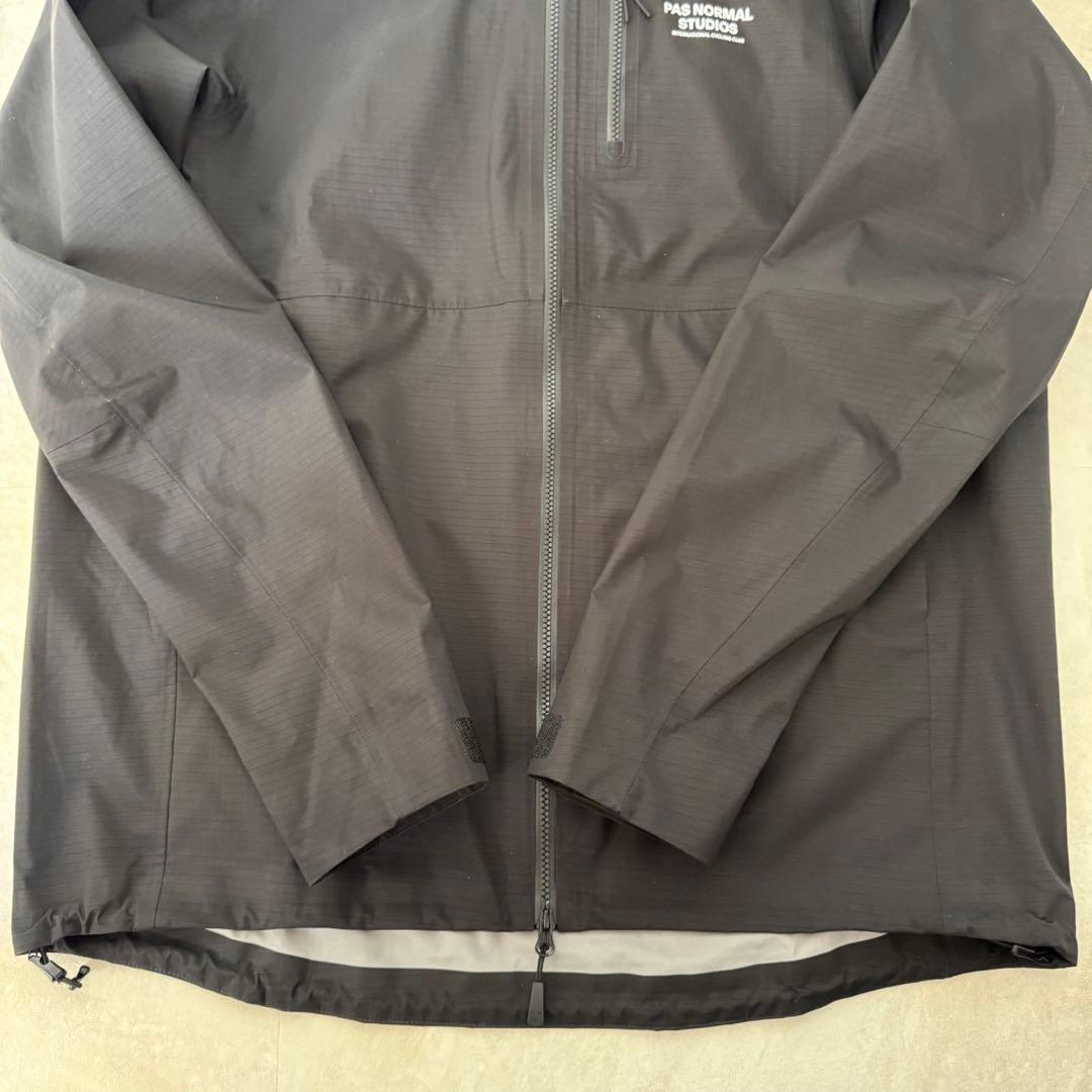 最終価格　Pas Normal Studios Porter シェルジャケット