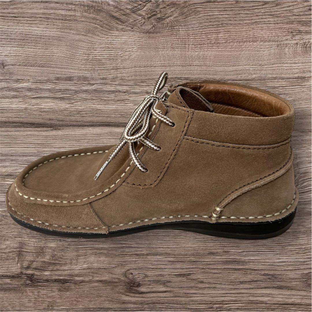 ☆美品です☆ビルケンシュトック　パサデナ　24.5センチ