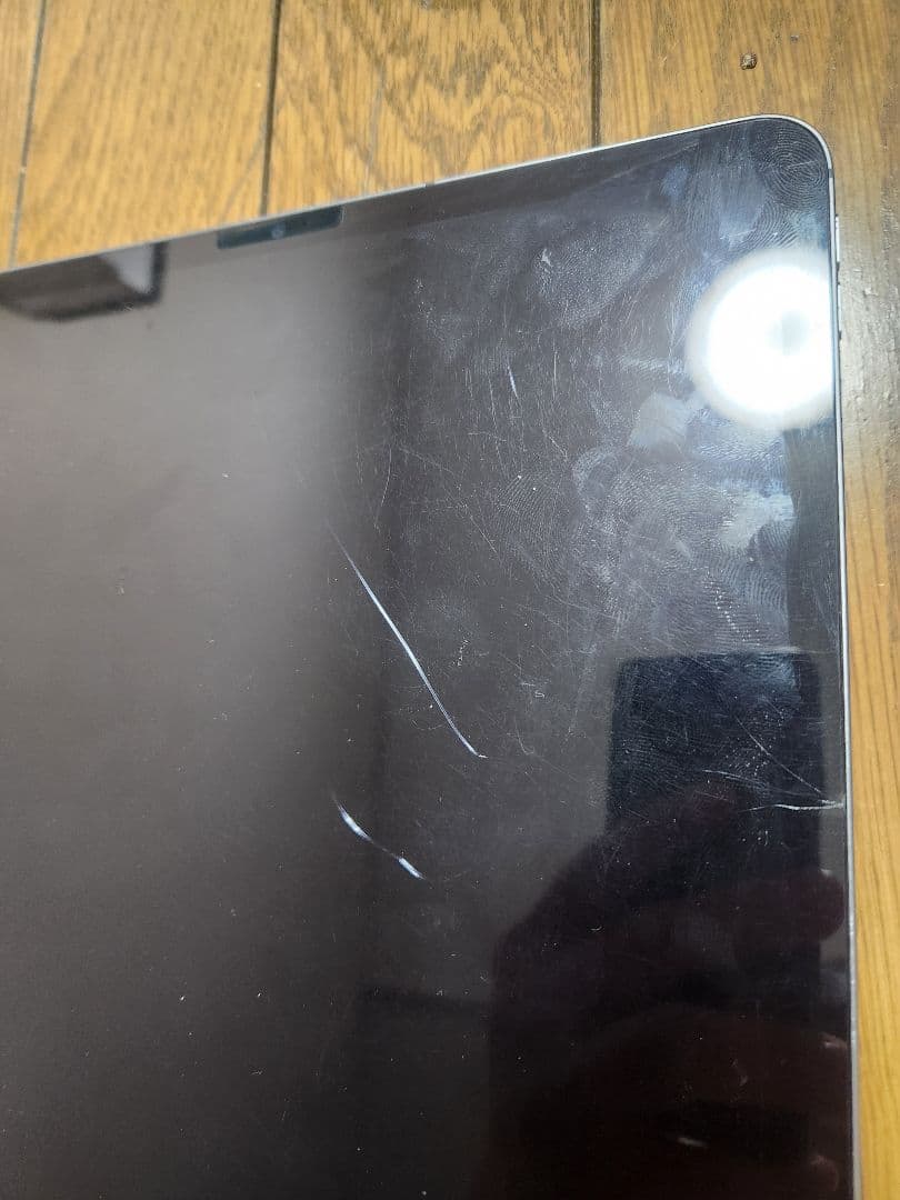 Ipad Pro 12.9 2022 M2 6世代 512GB