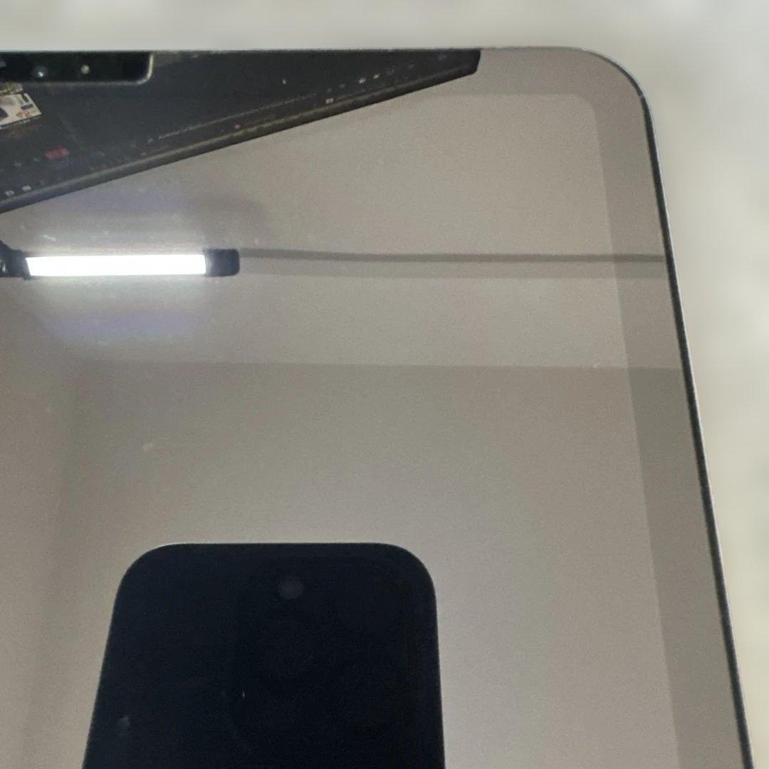 iPadPro11インチ第1世代 256GB Wi-Fiモデル バッテリー88%