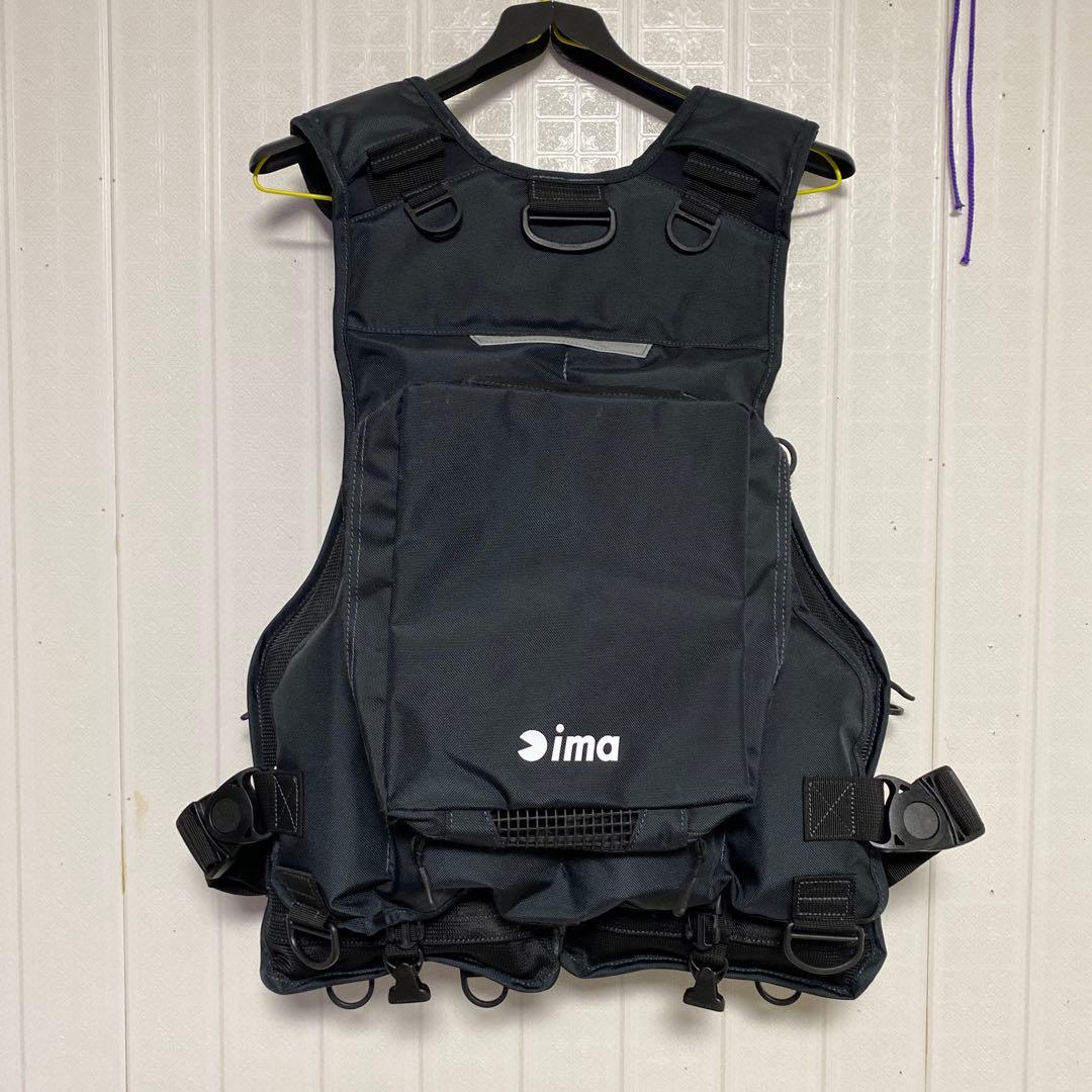 アイマ　フローティングベスト