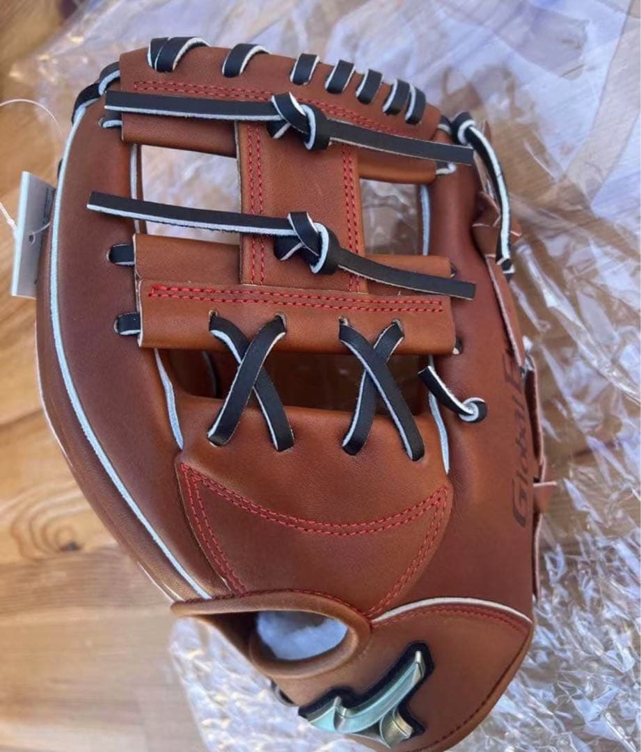 ミズノ MIZUNO 硬式用グローバルエリートHselection SIGNA