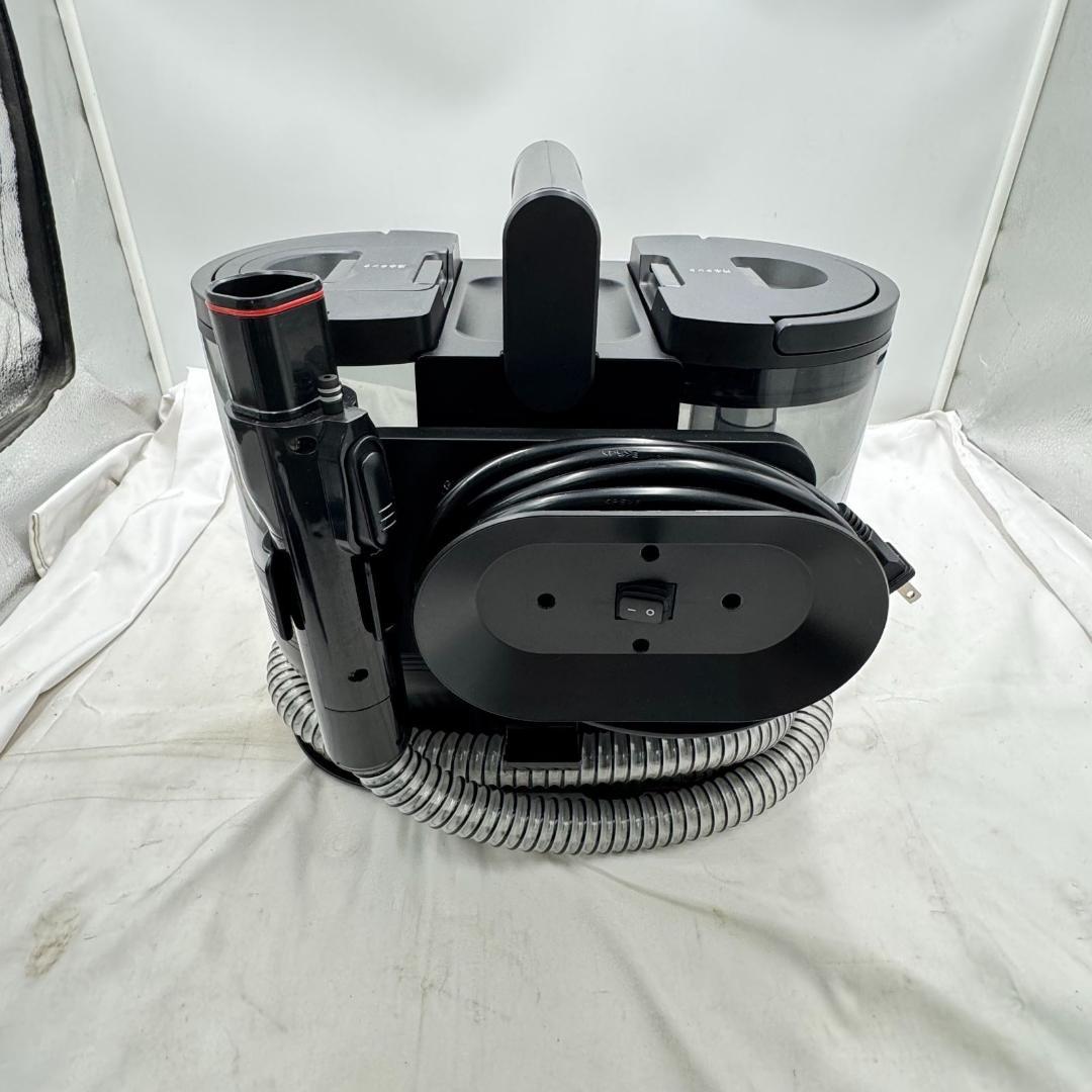 yadea R6 Steam スチームクリーナー 洗浄機 簡易清掃・動作確認済